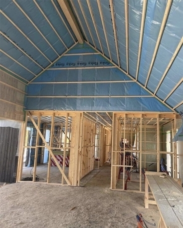 Все о пароизоляции FINKA Premium Plus