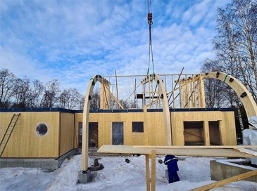 Технология CLT модный тренд или передовой опыт?