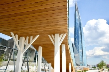 Знаковый проект на CAMO