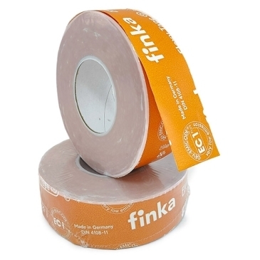 Новинка! Лента на бумажной основе Finka Flexy Inside Tape
