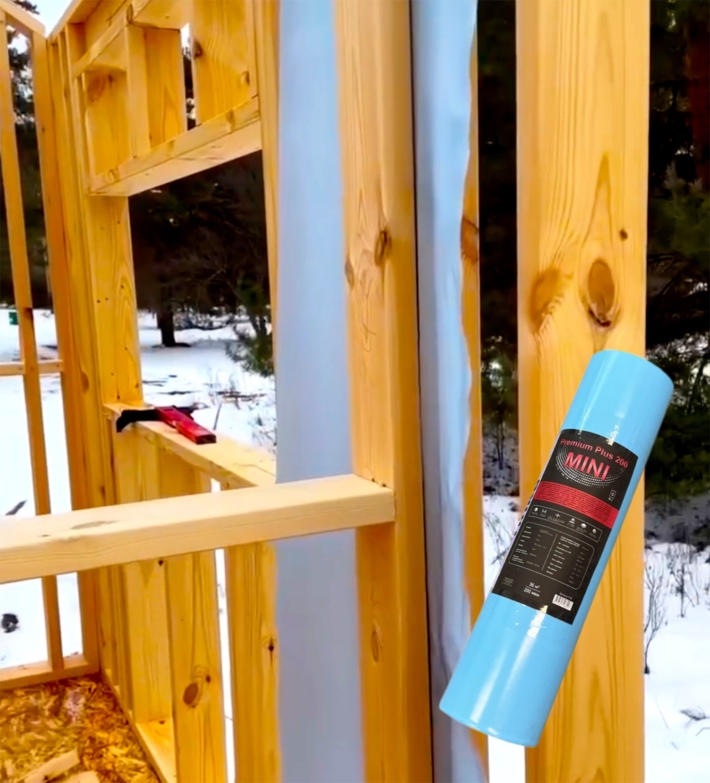 Закладная Finka Premium Plus 200 MINI