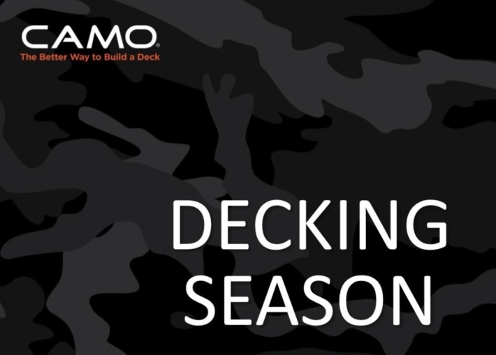 CAMO: Экологические и продуктовые обновления уже здесь!