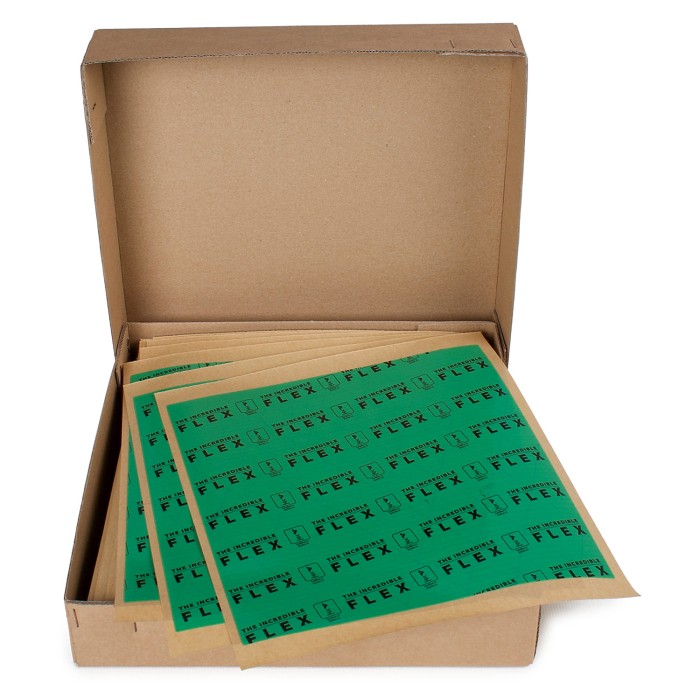 Лента Tectis The Incredible Flex 220mm x 220mm