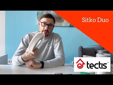 Лента Tectis Sitko DUO 25mm