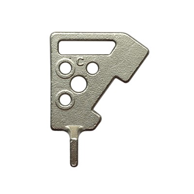 Опоры CAMO для формирования зазора, 3.2mm