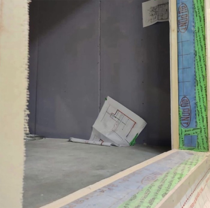 Лента Tectis Sitko Flex 50мм