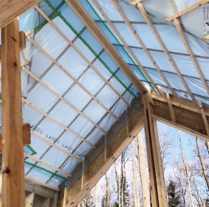 Лента Tectis Sitko Flex 50мм