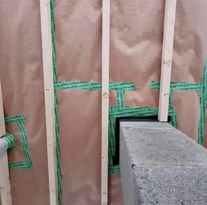 Лента Tectis Sitko Flex 50мм