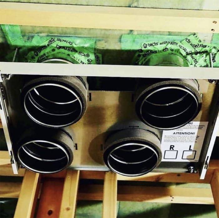 Лента Tectis Sitko Flex 50мм