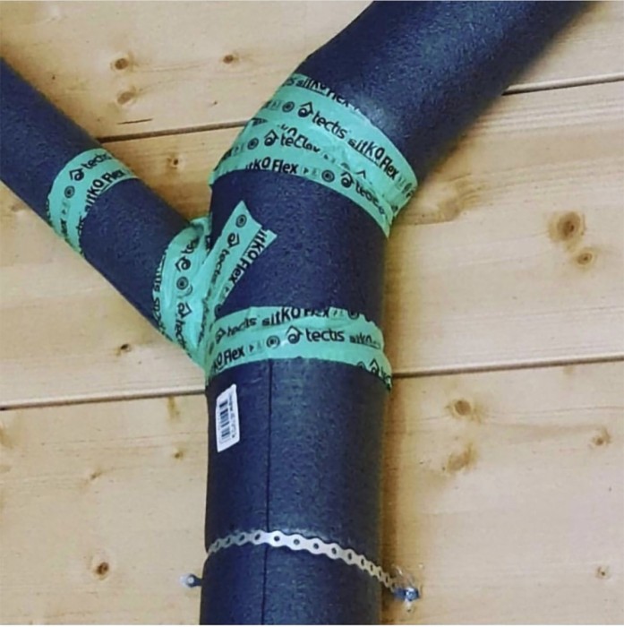 Лента Tectis Sitko Flex 50мм