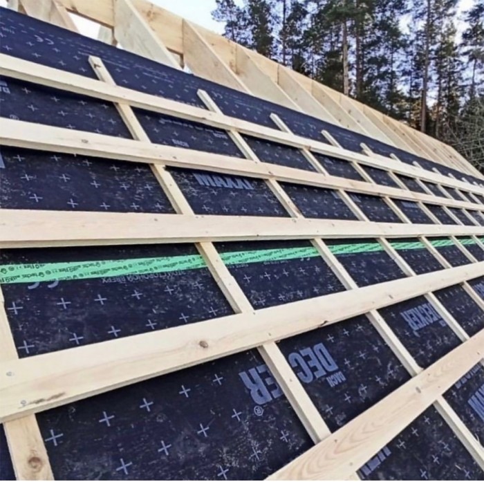 Лента Tectis Sitko Flex 50мм