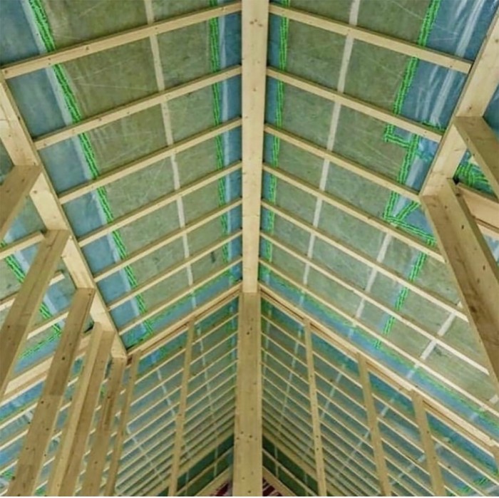 Лента Tectis Sitko Flex 50мм