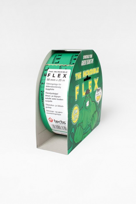 Лента Tectis Sitco TIF 50мм х 25м