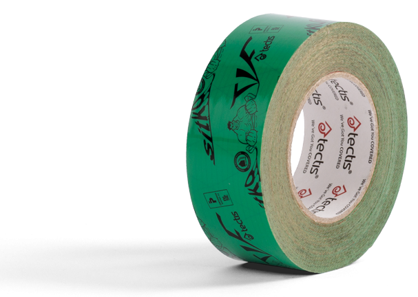 Лента Tectis Sitco TIF 50мм х 25м