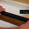 Лента Mitsubishi Chemical G-Tape 80мм x 20м (для защиты лаг)