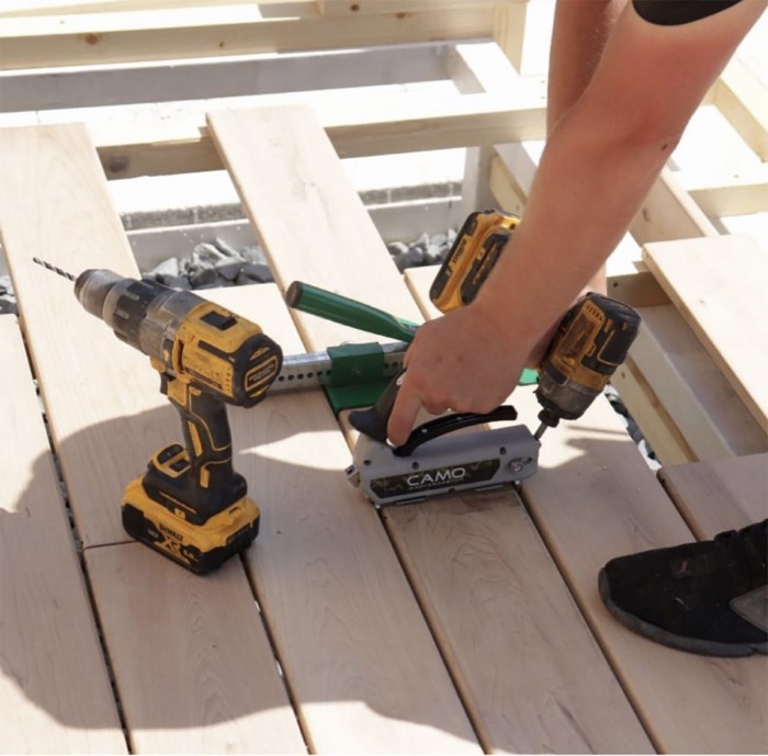 Инструмент CAMO Pro 5 (129–148 мм)