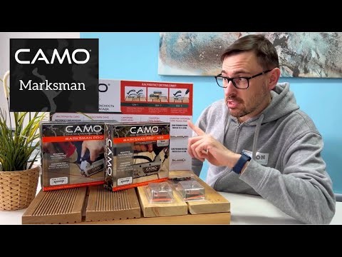 Инструмент CAMO Pro 5 (129–148 мм)