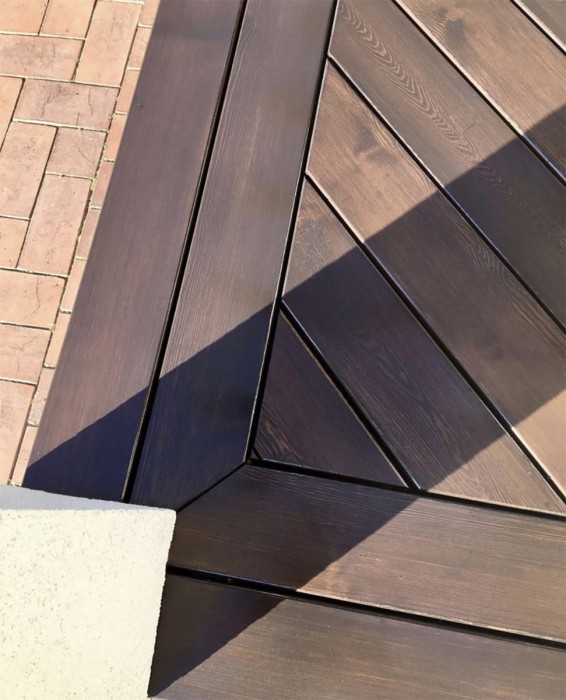 Саморезы CAMO ProTech C4 48 mm 1750 шт