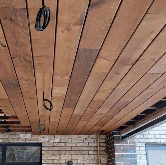 Саморезы CAMO ProTech C4 48 mm 700 шт 