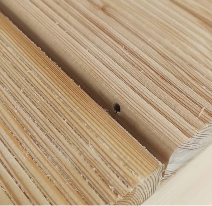 Саморезы CAMO ProTech C4 48 mm 700 шт 