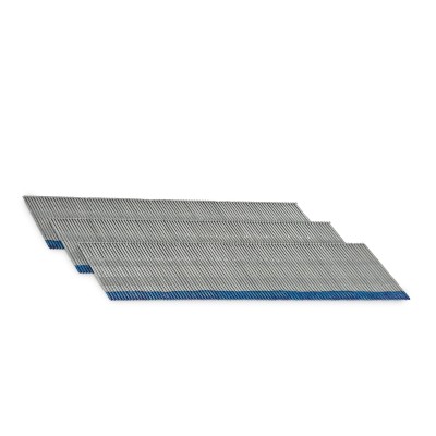 Отделочные реечные гвозди Finka DA 1.8x50 GVZ (Гальваника, 4000шт)