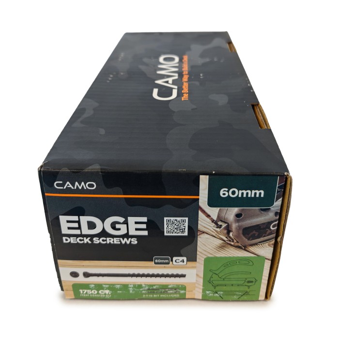 Саморезы CAMO ProTech C4 60 mm 1750 шт