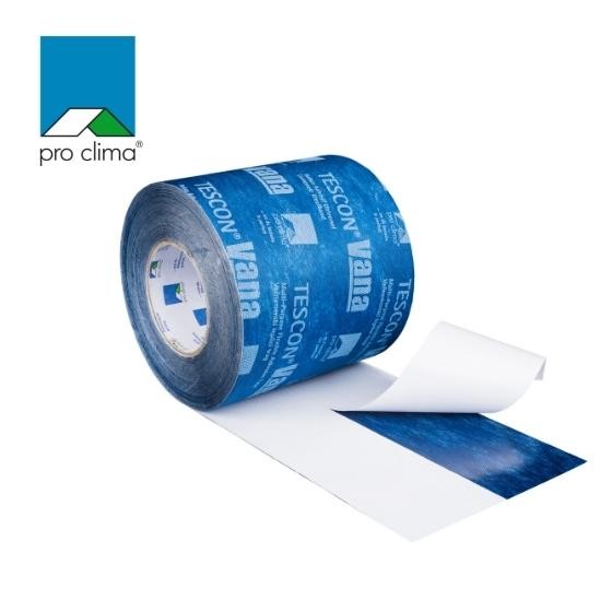 Pro clima TESCON VANA клейкая лента (15 см x 30 м)