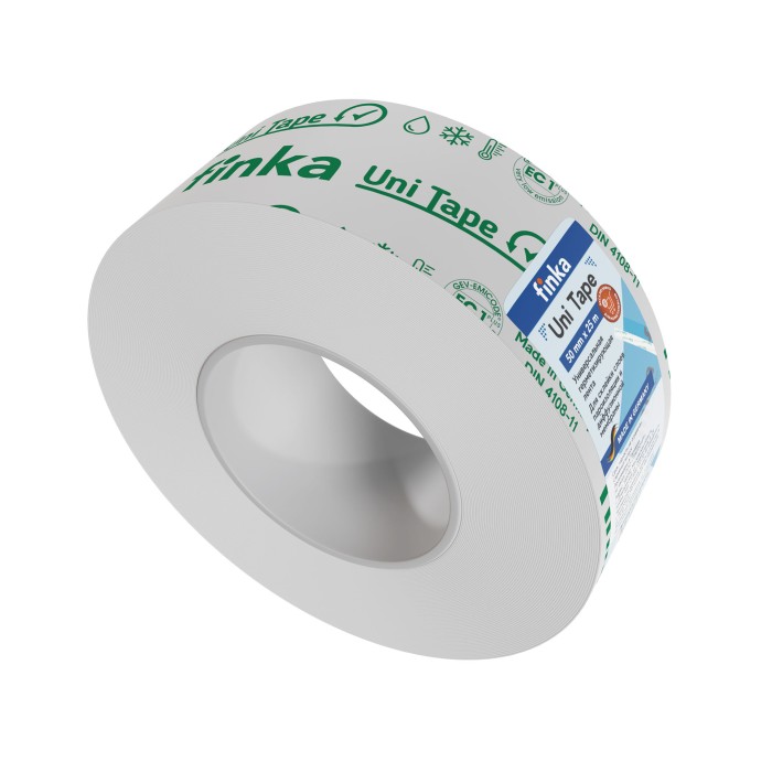 Лента Finka Uni Tape 50мм х 25м