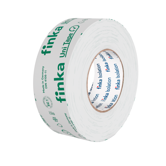 Лента Finka Uni Tape 50мм х 25м