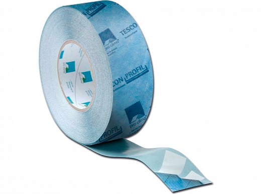 Pro clima TESCON PROFIL клейкая лента (6 см x 30 м)