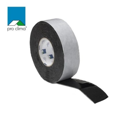 Pro clima TESCON NAIDECK клейкая лента из бутилкаучука (5 см x 20 м)