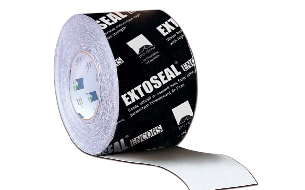 Pro clima EXTOSEAL ENCORS клейкая лента из бутилкаучука (15 см х 20 м)