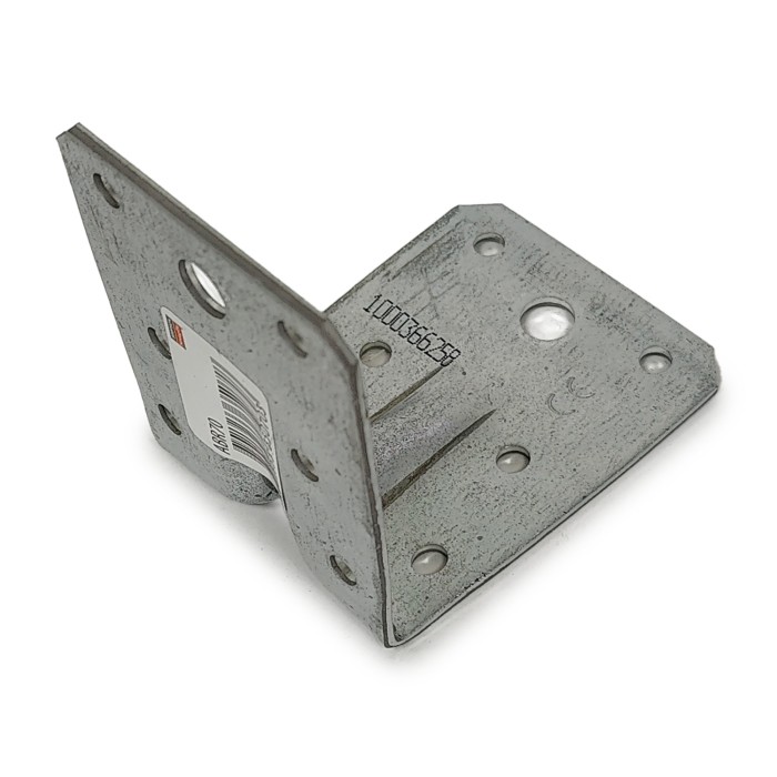 Уголок усиленный Simpson ABR70 70X70X55X2