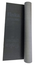Диффузионная мембрана Finka Strong 160 1,5х50м 75м2 Диффузионная мембрана Finka Strong 160 1,5х50м 75м2