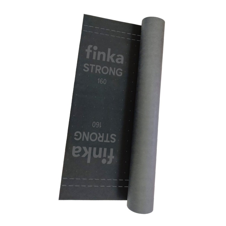 Диффузионная мембрана Finka Strong 160 1,5х50м 75м2