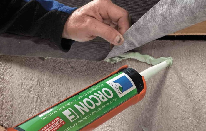 Pro clima ORCON F клей (310 мл)