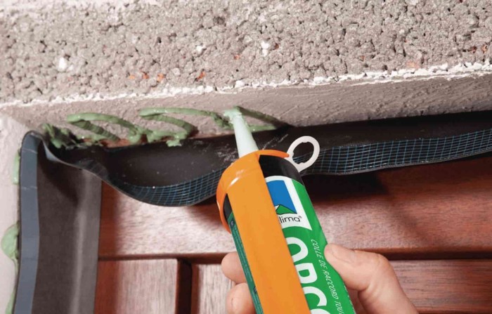 Pro clima ORCON F клей (310 мл)