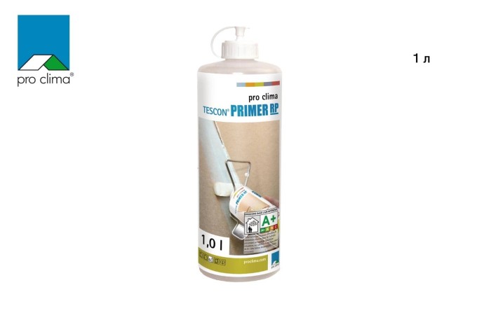 Pro clima TESCON PRIMER RP праймер (1 л)