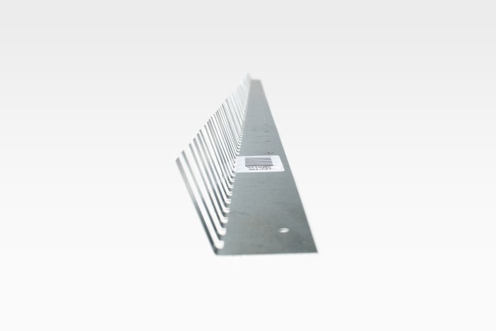 Ящик 50шт - Шипы Tectis от мышей 45мм x 1.25м
