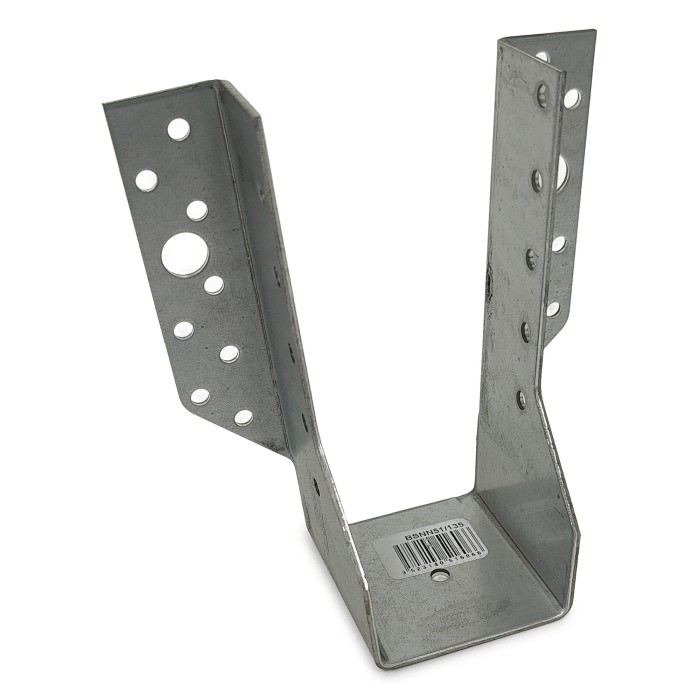 Опора балки Simpson BSNN51X135