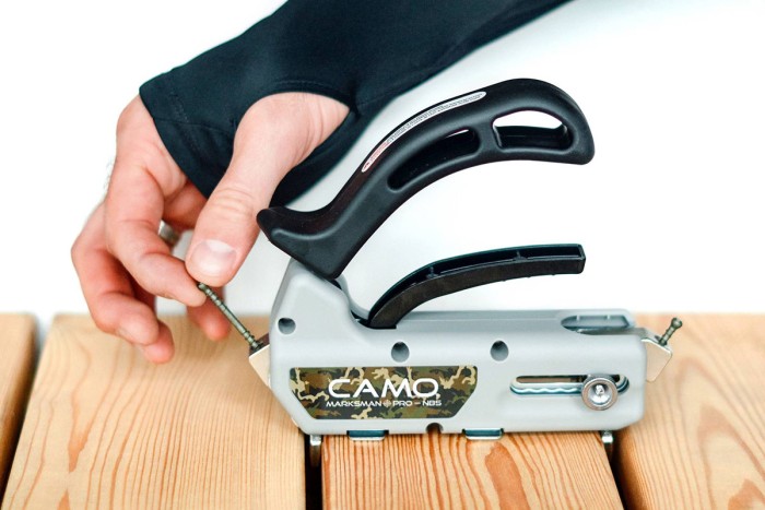 Саморезы CAMO A2 60 mm 350 шт