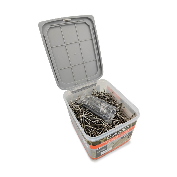 Саморезы CAMO A4 60 mm 700 шт
