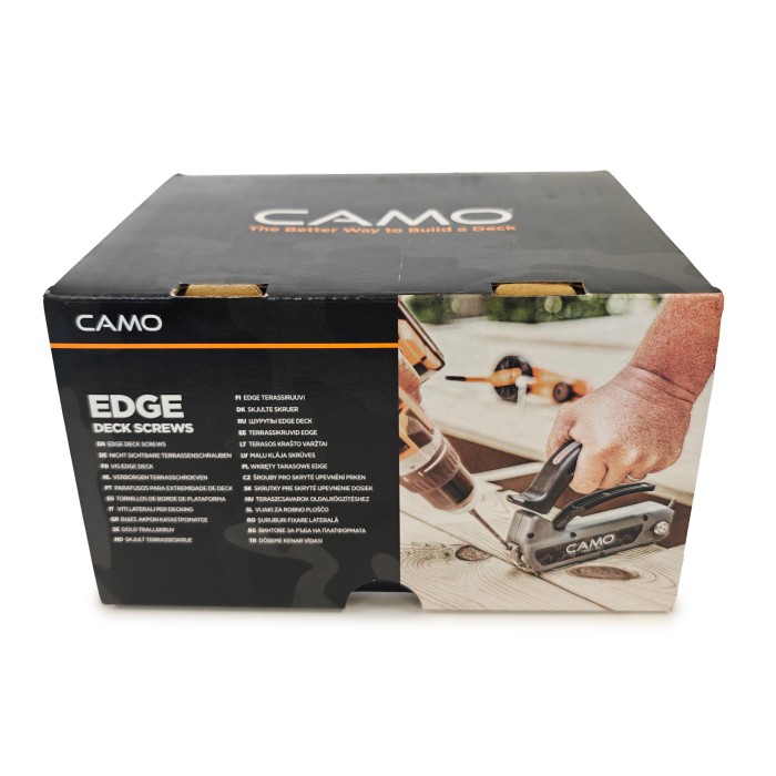 Саморезы CAMO A4 60 mm 700 шт