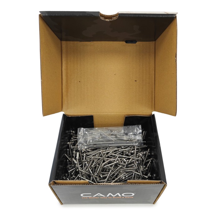 Саморезы CAMO A4 60 mm 700 шт