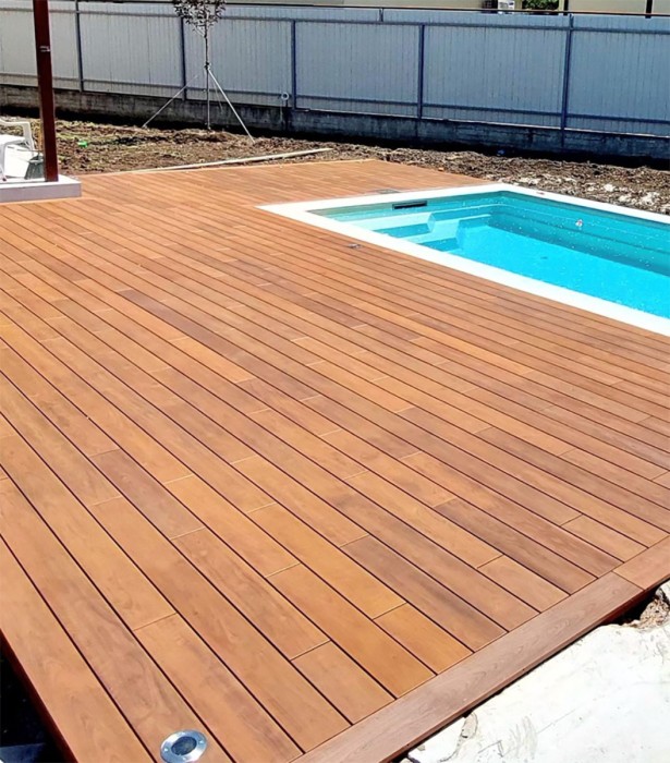 Саморезы CAMO A4 60 mm 700 шт