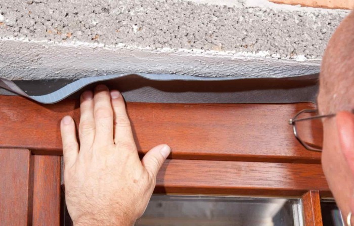 Pro clima CONTEGA EXO клейкая лента для окон (8,5 см х 30 м)