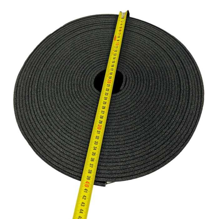 Цокольная лента Finka Foundation Tape 6 mm/200mm*20 m