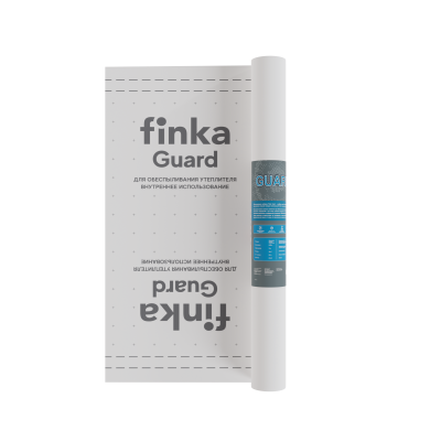 Обеспыливающая мембрана Finka Guard 1,5х66,6м 100м2