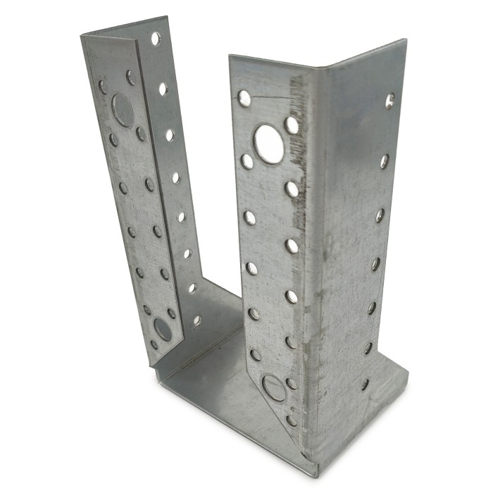 Опора балки Simpson BSIN100/170-B