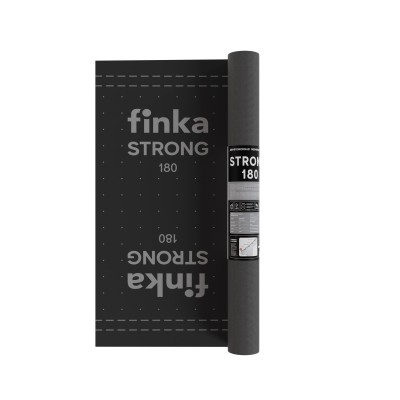 Диффузионная мембрана Finka Strong 180 1,5х50м 75м2